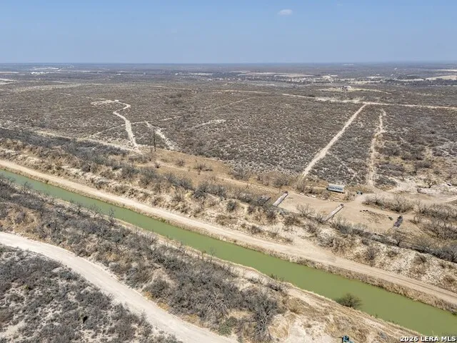 1161 Agua Dulce Rd Eagle Pass, TX 78852