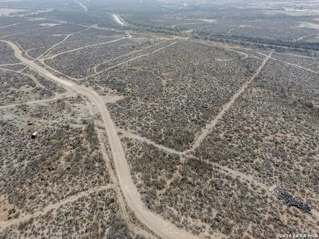 1161 Agua Dulce Rd Eagle Pass, TX 78852