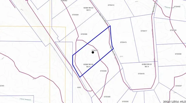 1161 Agua Dulce Rd Eagle Pass, TX 78852