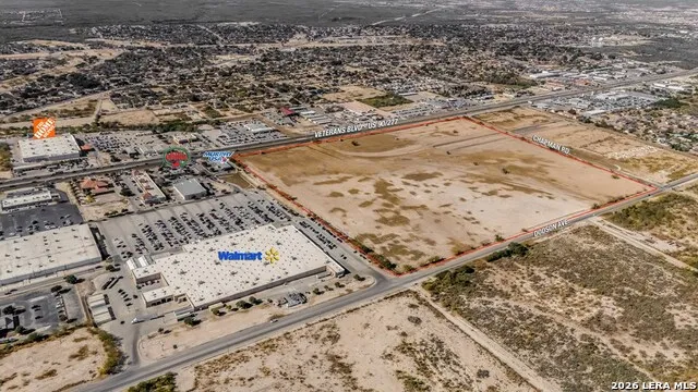000 Veterans Blvd. Del Rio, TX 78840