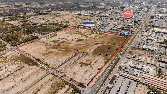 000 Veterans Blvd. Del Rio, TX 78840