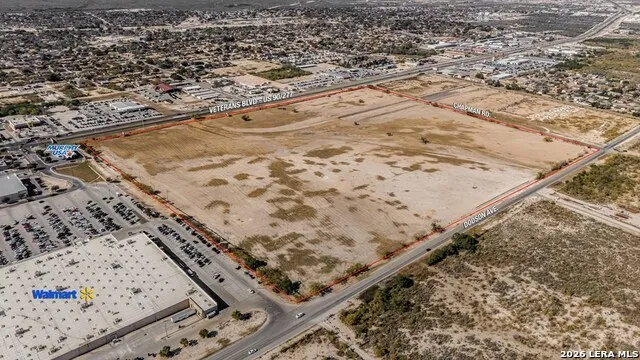 000 Veterans Blvd. Del Rio, TX 78840