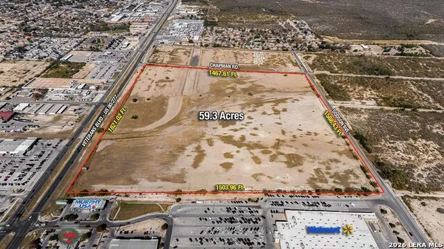 000 Veterans Blvd. Del Rio, TX 78840