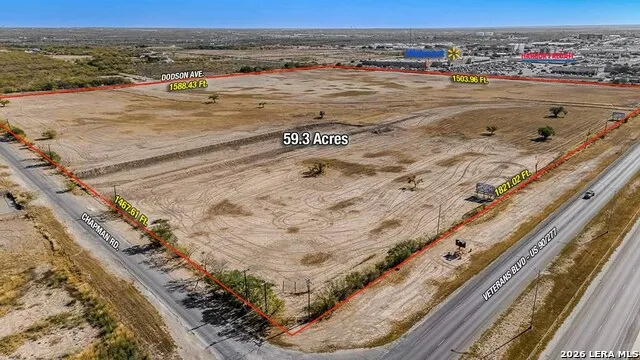 000 Veterans Blvd. Del Rio, TX 78840