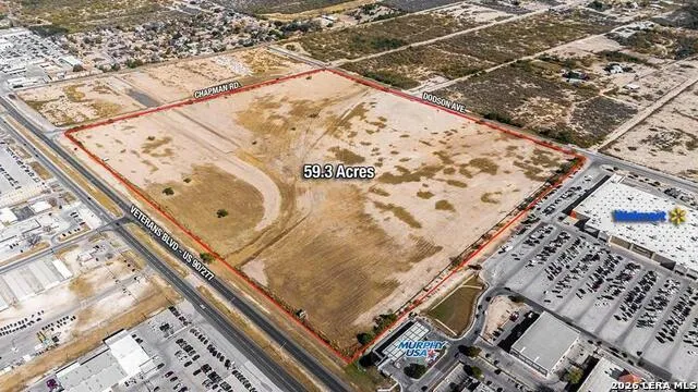 000 Veterans Blvd. Del Rio, TX 78840