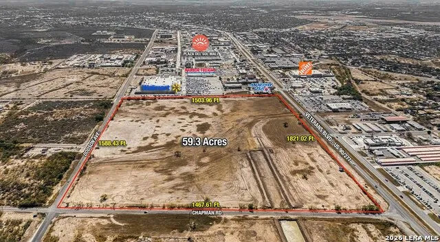000 Veterans Blvd. Del Rio, TX 78840