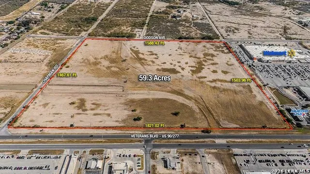 000 Veterans Blvd. Del Rio, TX 78840
