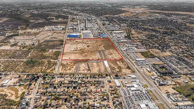 000 Veterans Blvd. Del Rio, TX 78840