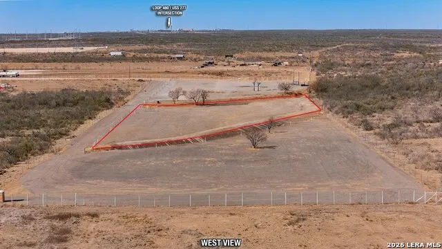 8037 S E US Hwy 277 Eagle Pass, TX 78852