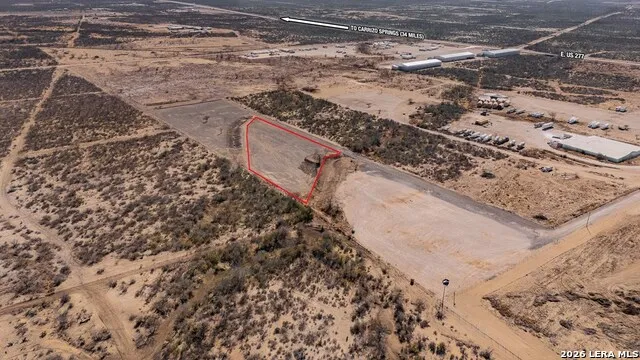 8037 S E US Hwy 277 Eagle Pass, TX 78852