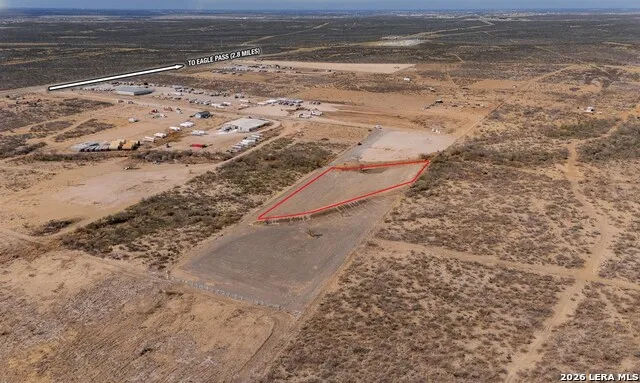 8037 S E US Hwy 277 Eagle Pass, TX 78852