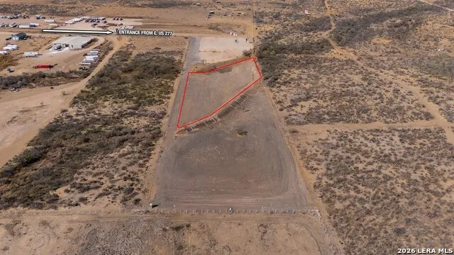 8037 S E US Hwy 277 Eagle Pass, TX 78852