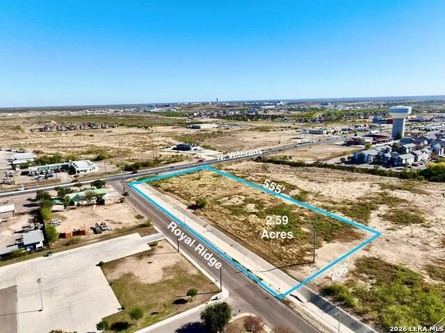 2189 Veterans Eagle Pass, TX 78852