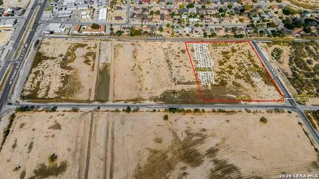 000 US HWY 90-Chapman Rd. Del Rio, TX 78840