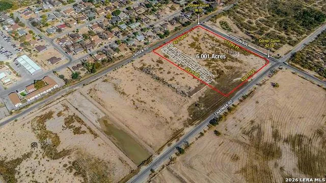 000 US HWY 90-Chapman Rd. Del Rio, TX 78840