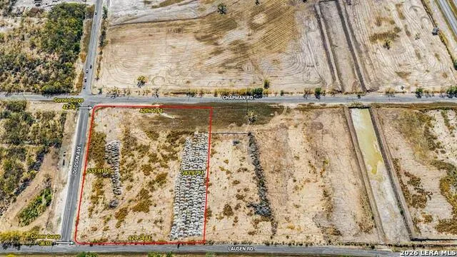 000 US HWY 90-Chapman Rd. Del Rio, TX 78840