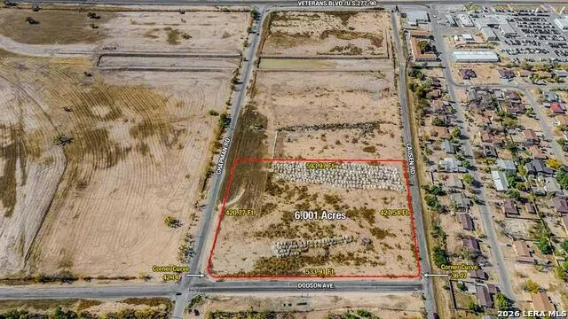 000 US HWY 90-Chapman Rd. Del Rio, TX 78840