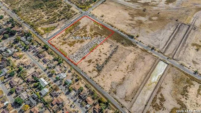 000 US HWY 90-Chapman Rd. Del Rio, TX 78840