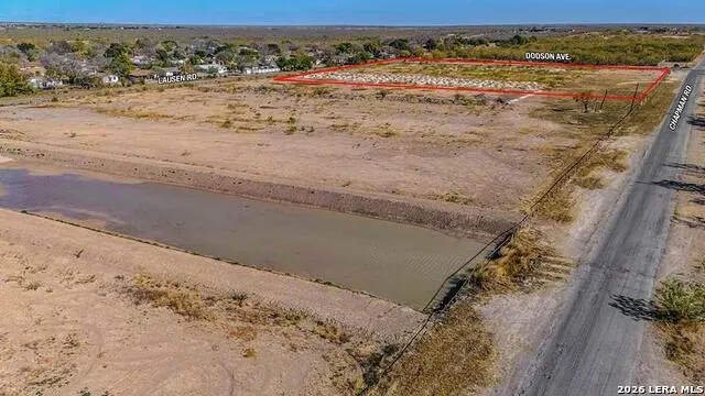 000 US HWY 90-Chapman Rd. Del Rio, TX 78840