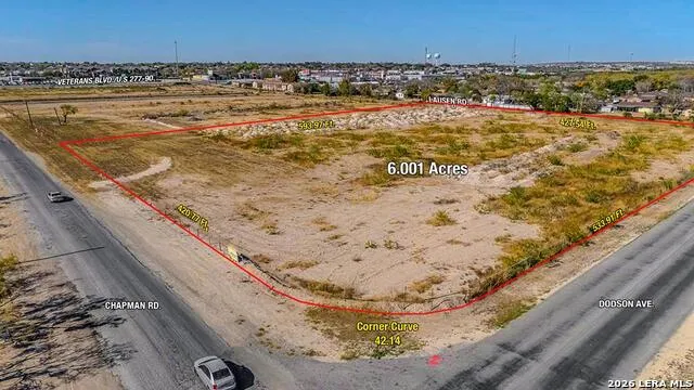 000 US HWY 90-Chapman Rd. Del Rio, TX 78840