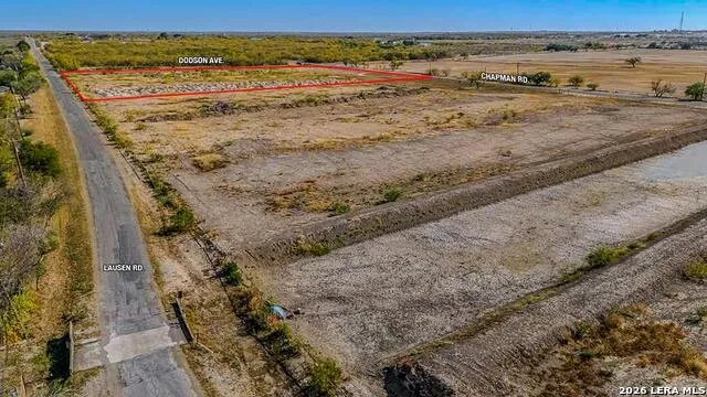 000 US HWY 90-Chapman Rd. Del Rio, TX 78840