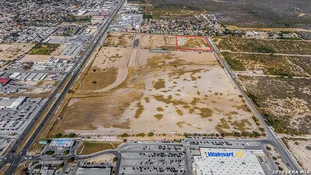 000 US HWY 90-Chapman Rd. Del Rio, TX 78840