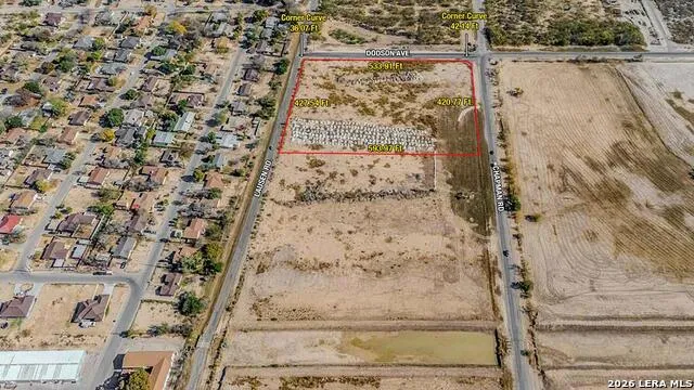 000 US HWY 90-Chapman Rd. Del Rio, TX 78840