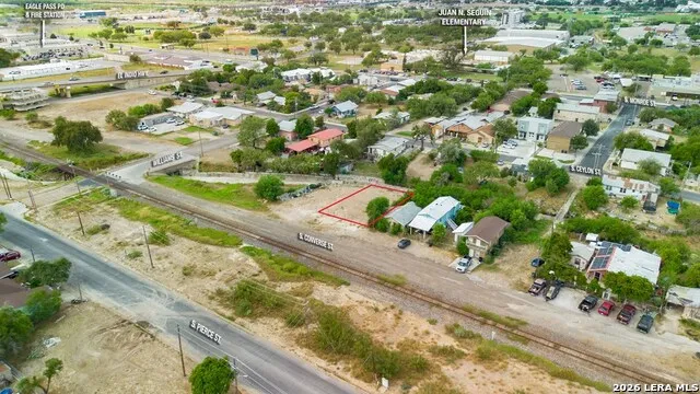 240 Converse St. Eagle Pass, TX 78852