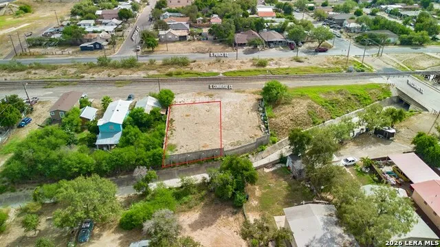 240 Converse St. Eagle Pass, TX 78852