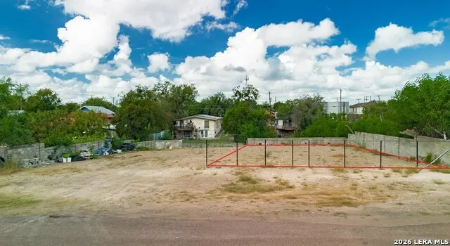 240 Converse St. Eagle Pass, TX 78852
