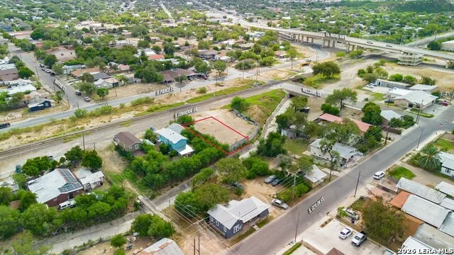 240 Converse St. Eagle Pass, TX 78852