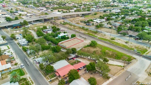 240 Converse St. Eagle Pass, TX 78852