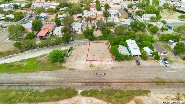 240 Converse St. Eagle Pass, TX 78852