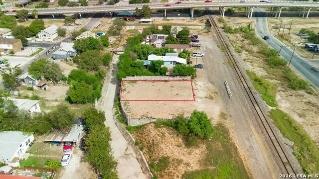240 Converse St. Eagle Pass, TX 78852
