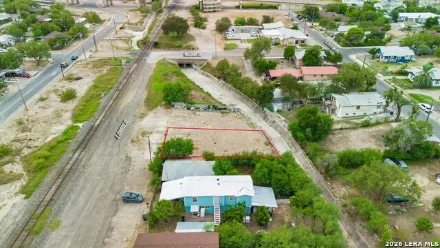 240 Converse St. Eagle Pass, TX 78852