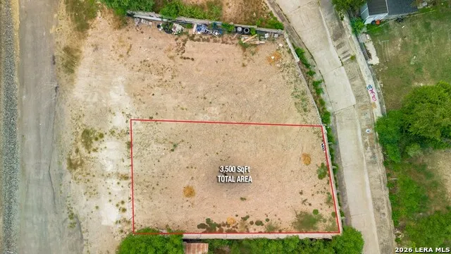 240 Converse St. Eagle Pass, TX 78852