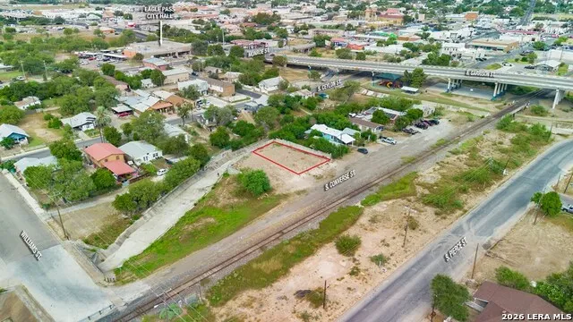 240 Converse St. Eagle Pass, TX 78852