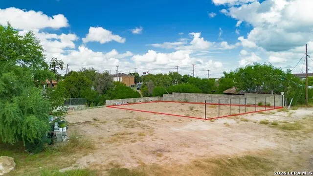 240 Converse St. Eagle Pass, TX 78852