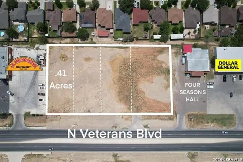 2719 N VETERANS BLVD. #0