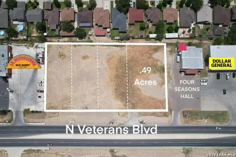 2731 N VETERANS BLVD. #N/A