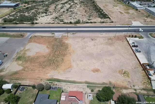 2731 N VETERANS BLVD. #N/A Eagle Pass, TX 78852