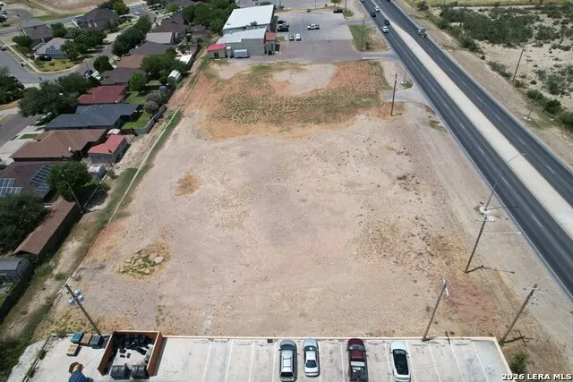 2731 N VETERANS BLVD. #N/A Eagle Pass, TX 78852