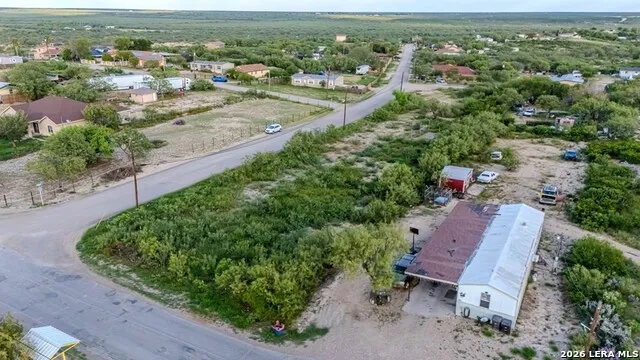 20 Santos Circle Eagle Pass, TX 78852