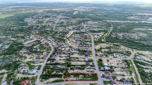 20 Santos Circle Eagle Pass, TX 78852