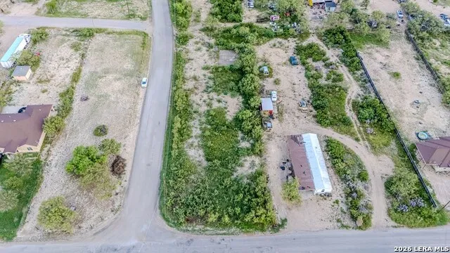 20 Santos Circle Eagle Pass, TX 78852