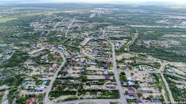 20 Santos Circle Eagle Pass, TX 78852