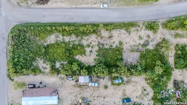 20 Santos Circle Eagle Pass, TX 78852