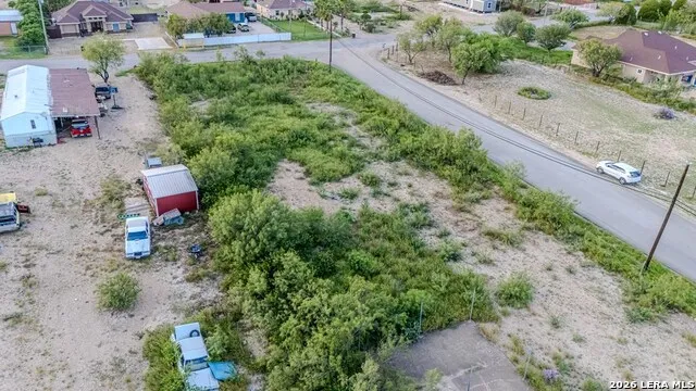 20 Santos Circle Eagle Pass, TX 78852