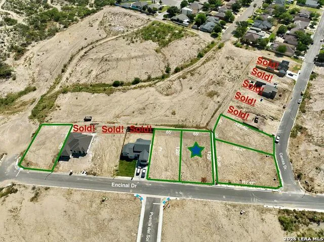 713 Encinal Drive Eagle Pass, TX 78852