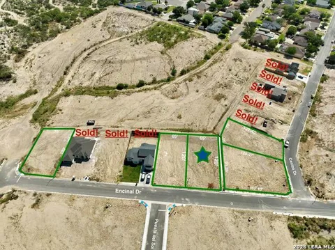 713 Encinal Drive